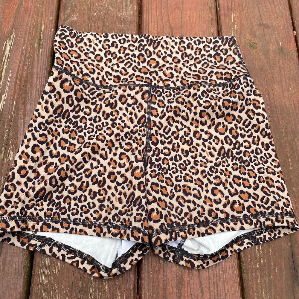 Stay Wild x Kels Kiel True High Contour Size S